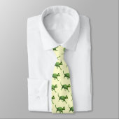 Cravate Meloncat (Attaché)