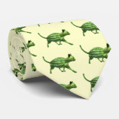 Cravate Meloncat (Roulé)