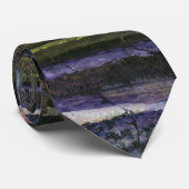 Cravate Men of Commerce (Roulé)