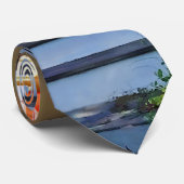 Cravate Mendham NJ (Roulé)