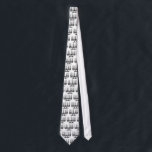 Cravate Menorah<br><div class="desc">Illustrations originales par Thedustyphoenix. Les candélabres juifs de bougie de lumières de festival de menorah de Hanoukka Chanukah tiennent le premier rôle l'hiver de David</div>