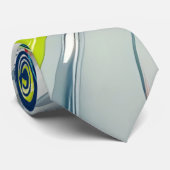 Cravate Men's Neck Tie (Roulé)