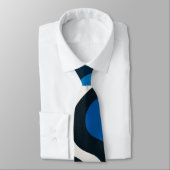 Cravate Men's Neck Tie (Attaché)