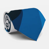 Cravate Men's Neck Tie (Roulé)