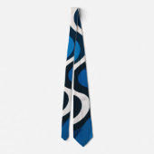 Cravate Men's Neck Tie (Dos)