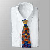 Cravate men's tie, designer tie for all occasion (Attaché)