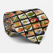 Cravate Menu Photo du restaurant chinois Takeout (Roulé)