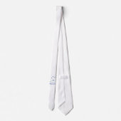 Cravate Mercosur (Dos)