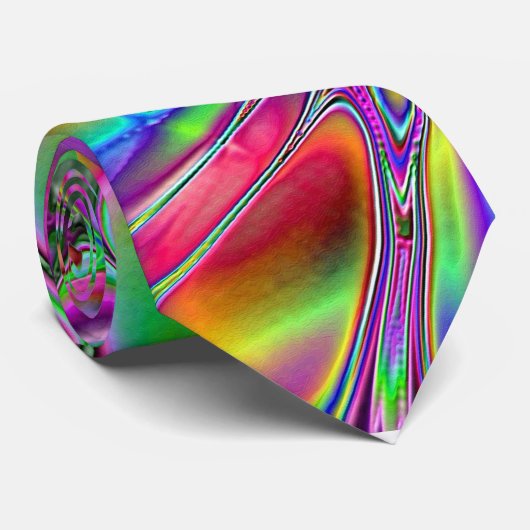 Cravate Meshed (chanson) (Roulé)