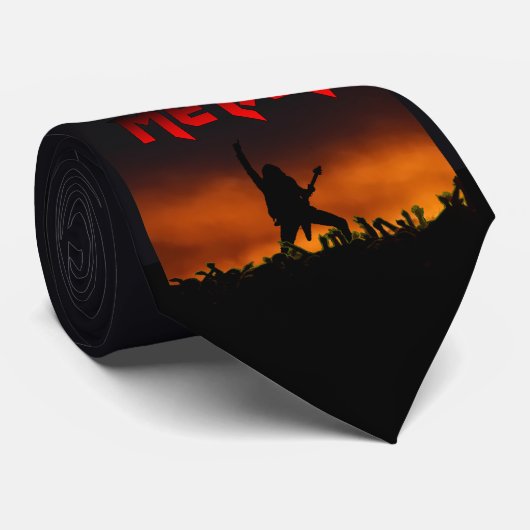 Cravate métallique (Roulé)