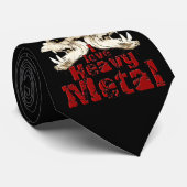 Cravate métallique lourde (Roulé)