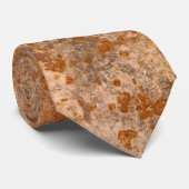 Cravate métallique rouillé de corrosion (Roulé)