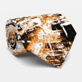 Cravate Métro (Roulé)