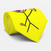 Cravate Mexicain (Roulé)