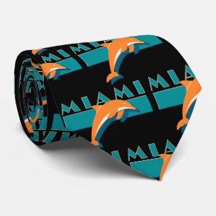 CRAVATE MIAMI 80S