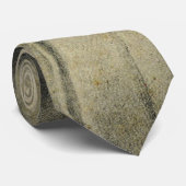 Cravate Michelangelo Portrait d'Andrea Quaratesi (Roulé)