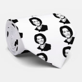 Cravate Michelle Obama (Roulé)