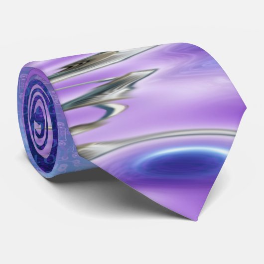 Cravate Microphone classique (Roulé)