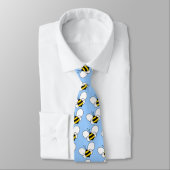 Cravate Mignon comme insecte (Attaché)