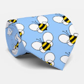 Cravate Mignon comme insecte (Roulé)