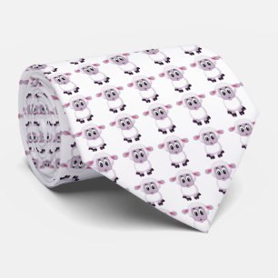 Cravate Mignons Necktie en cadeau