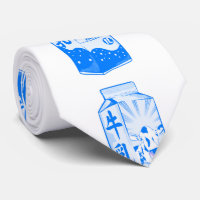 Milk Carton Cute cow