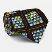 Cravate millénaire (Roulé)