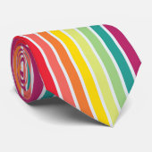 Cravate Mini spectre (Roulé)