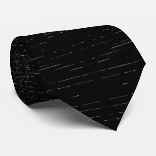 Cravate minimaliste (Roulé)