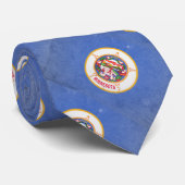 Cravate Minnesota (Roulé)