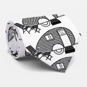 Cravate Minuscule remorque Teardrop Thunder_Cove (Roulé)