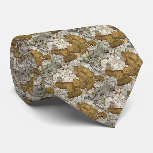 Cravate misérable (duc) (Roulé)