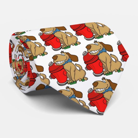 Cravate misérable (Scoopster du maître d'hôtel (Roulé)