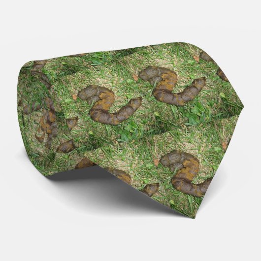 Cravate misérable (serpent) (Roulé)