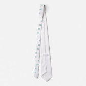 CRAVATE MISSION LDS DE L'ARGENTINE RESISTENCIA (Dos)