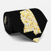 CRAVATE MISSISSIPPI (Roulé)