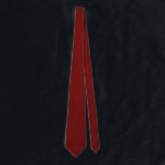 Cravate Mistletoe Manor Mariage d'eau rouge<br><div class="desc">Mistletoe Manor Watercolor Lush Winter Red Merlot (ou crème beurrée peut choisir des couches d'aquarelle dans la zone d'édition design!) Groom ou Groomsmen Cravate ~ Regardez ma boutique pour voir l'ensemble de la suite mariage pour ce design!</div>