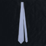Cravate Misty Blue Neck Tie<br><div class="desc">Style: Tie Upgrade your wardrobe a custom tie from Zazzle! Design one-of-a-kind ties to match any suit, dress shirt, and occasion. Dimensions: Length: 55" Width: 4" (at widest point) Printed in vibrant full color Made from 100% polyester; silky finish Double-sided printing available at small upcharge. Check out the "Design Area"...</div>