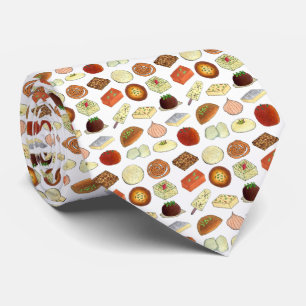 Cravate Mithai Indian Sweets confiserie Desserts Inde
