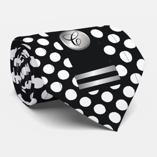 Cravate Mlle Makeup Lipstick Tie (Roulé)