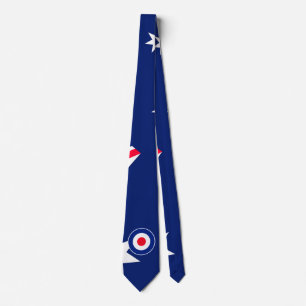 Cravate MOD Classic cible sur l'Australie
