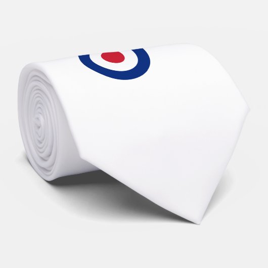 Cravate Mod Logo original (Roulé)