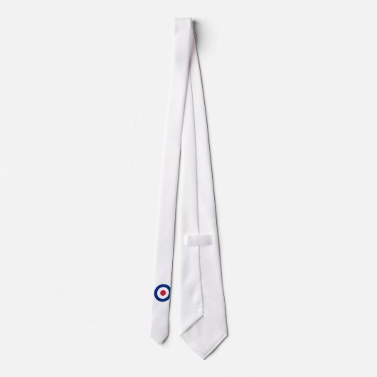 Cravate Mod Logo original (Dos)