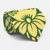 Cravate Modèle de Damas 8 (Roulé)