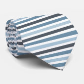 Cravate Modèle d'hiver chaud (Roulé)