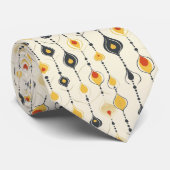 Cravate Moderne (Roulé)