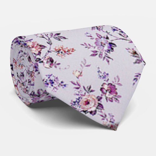 Cravate Moderne populaire (Roulé)