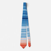 Cravate Moderne tendance Anniversaire Cadeau de vacances C (Devant)