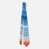 Cravate Moderne tendance Anniversaire Cadeau de vacances C (Dos)