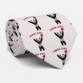 Cravate modifier (Roulé)